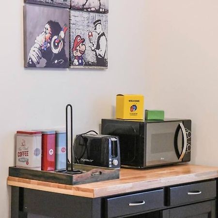 Ferienwohnung Le Marius Marseilles Exterior foto